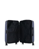 2 Luggage Bundle Medium 65cm and Cabin 55cm DENALI