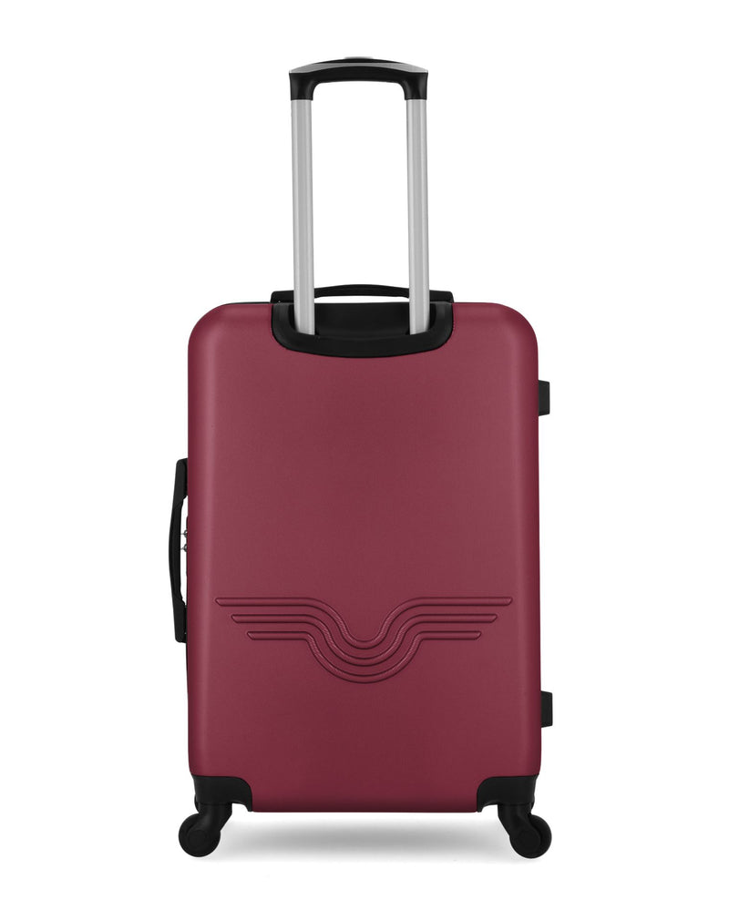 Medium Suitcase 65cm BRONX