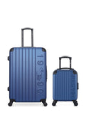 2 Luggage Bundle Large 75cm and Underseat 46cm PORTER