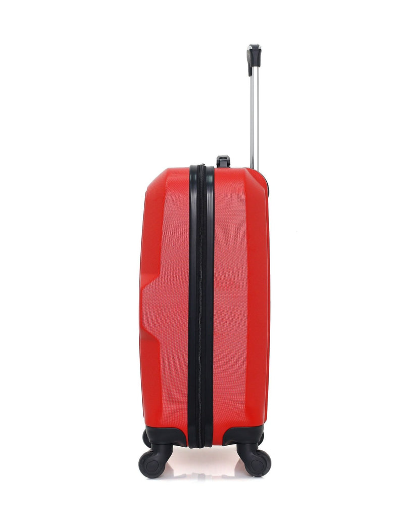 Cabin Luggage 55cm VESUVIO