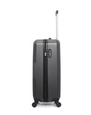 HERO - LOT DE 2 - Valises weekend et vanity VESUVIO