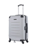3 Luggage Bundle Medium 65cm, Cabin 55cm and Underseat 46cm OPERA