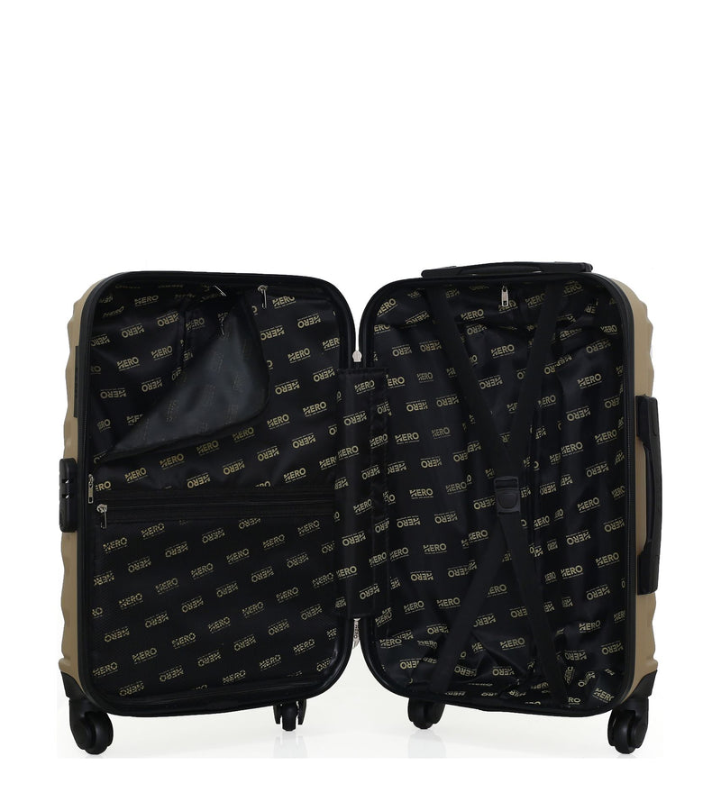 Small Cabin Luggage LAGOS