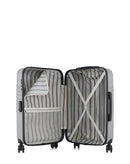2 Luggages Bundle Medium 65cm and Vanity Case PETER