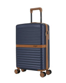 2-Piece Hard-Shell Suitcase Set BELAIR (S/XS)
