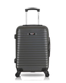 2 Luggage Bundle Medium 65cm and Cabin 55cm BRAZILIA