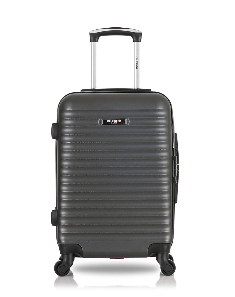 2 Luggages Bundle Cabin 55cm and Underseat 46cm BRAZILIA