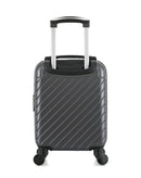 Underseat Luggage 46cm CITÉ