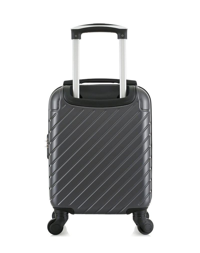 Underseat Luggage 46cm CITÉ