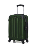 Cabin Luggage 55cm MADRID