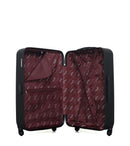 2 Luggage Bundle Large 75cm and Medium 65cm CHELSEA