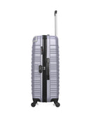Set of 2 large and weekend suitcases LIMA