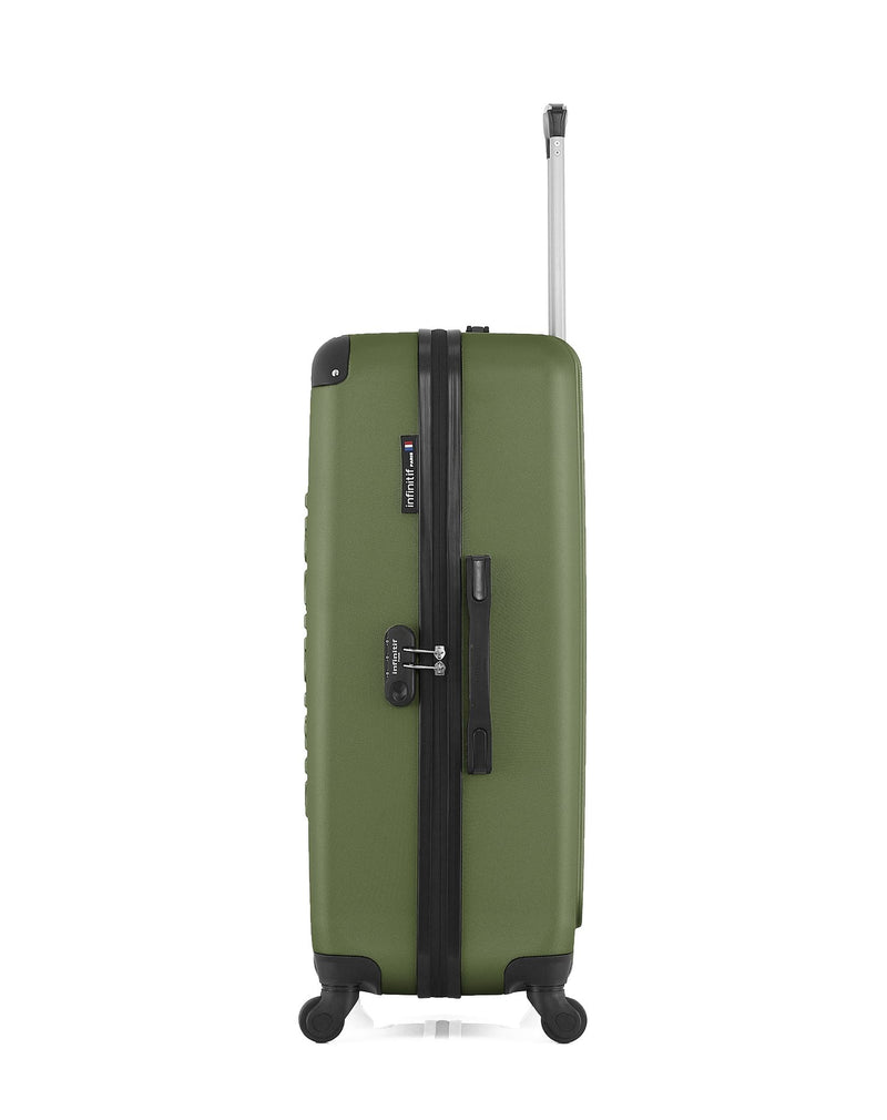 Large Suitcase 75cm TIRANA