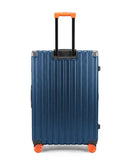 LUGERS - 2-piece hard-shell suitcase set - Large suitcase and Cabin S - ELEVENPARIS