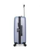 2 Luggage Bundle Medium 65cm and Cabin 55cm AGATA