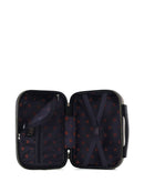 Small Vanity Case HAMBOURG-K