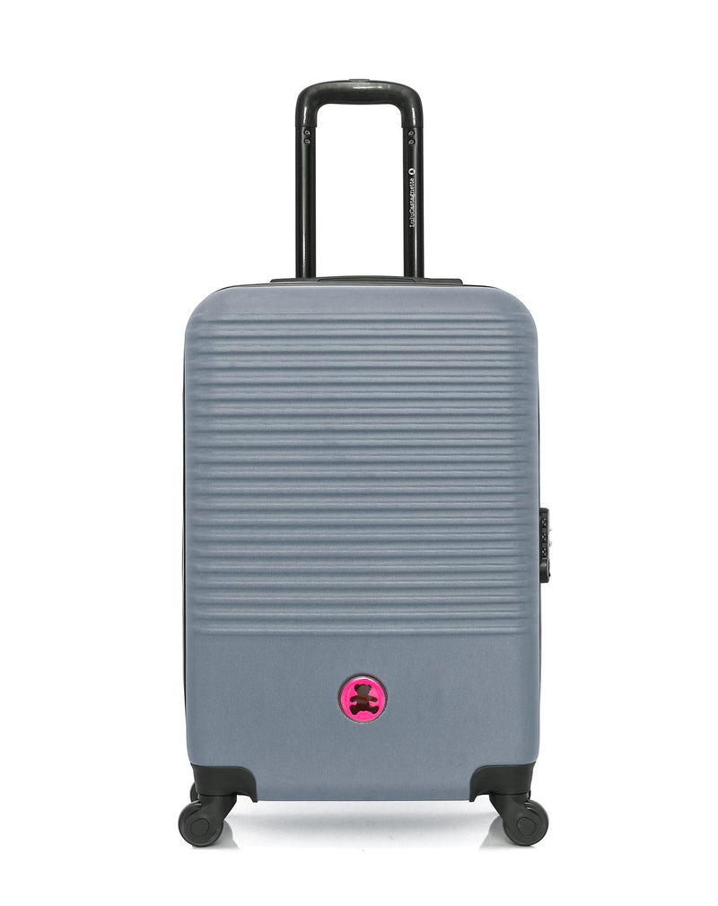 Medium Suitcase 60cm BAND-A
