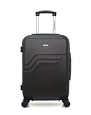 2 Luggage Bundle Medium 65cm and Cabin 55cm QUEENS