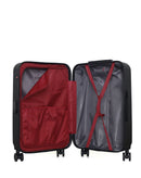 SWISS KOPPER - LOT DE 2 - Valises cabine et vanity WIL