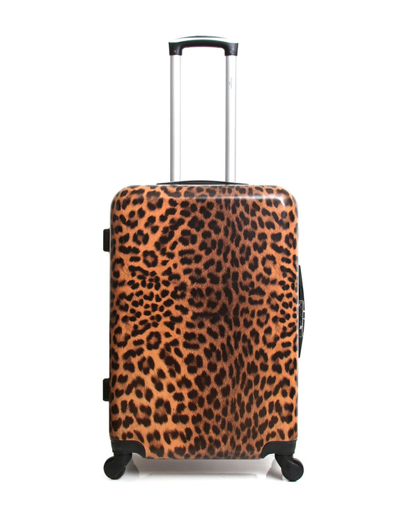 Cabin Suitcase 55cm LUBECK