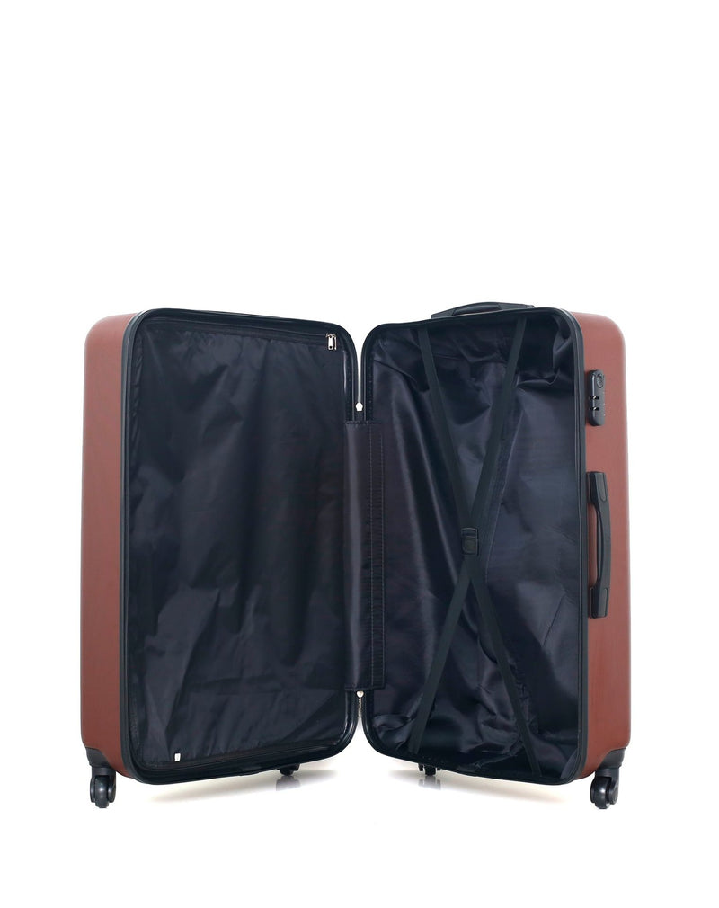 Large Suitcase 75cm LIPARI
