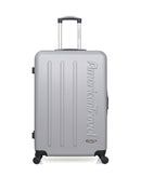 4 Luggage Set BRONX-M