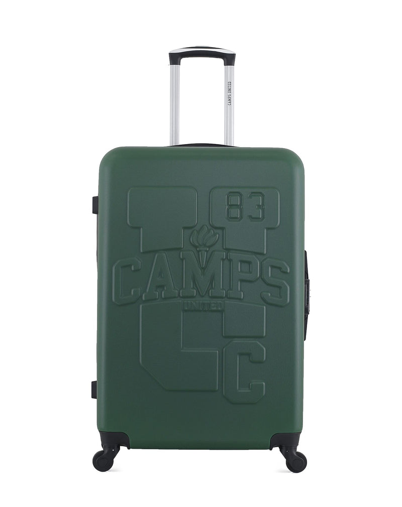 3 Luggage Set MASSACHUSETTS - Camps United