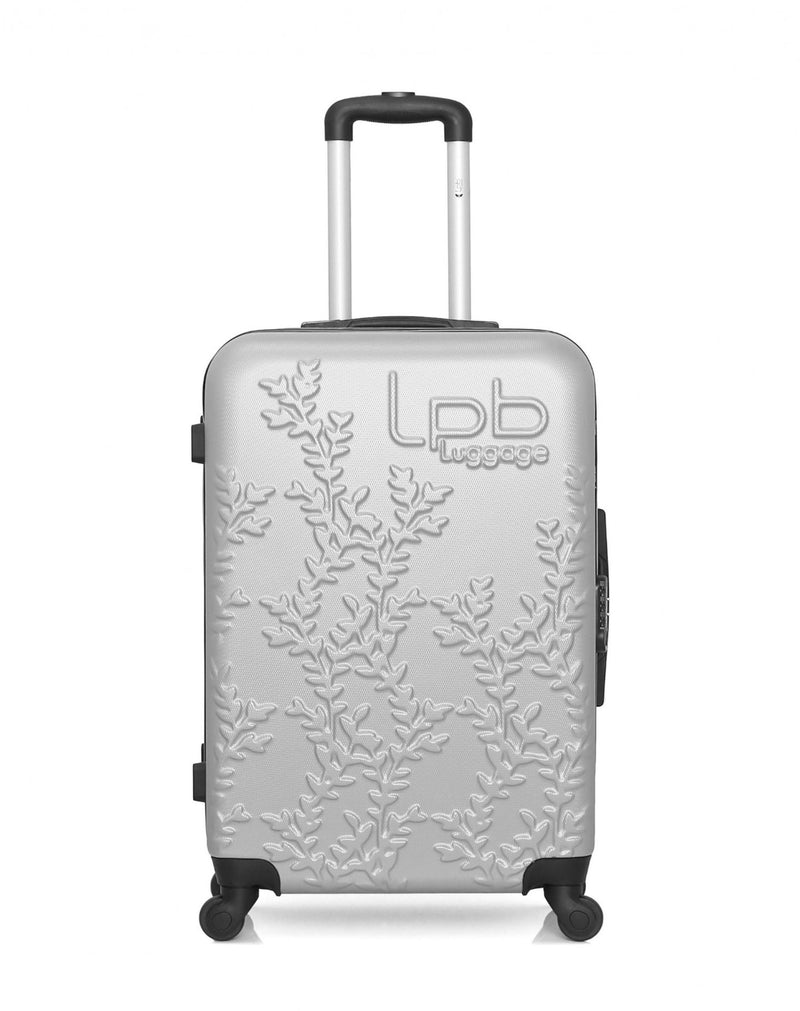 2 Luggage Bundle Medium 65cm and Underseat 46cm NAIS