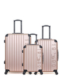 3 Luggage Bundle Large 75cm, Medium 65cm and Cabin 55cm PORTER