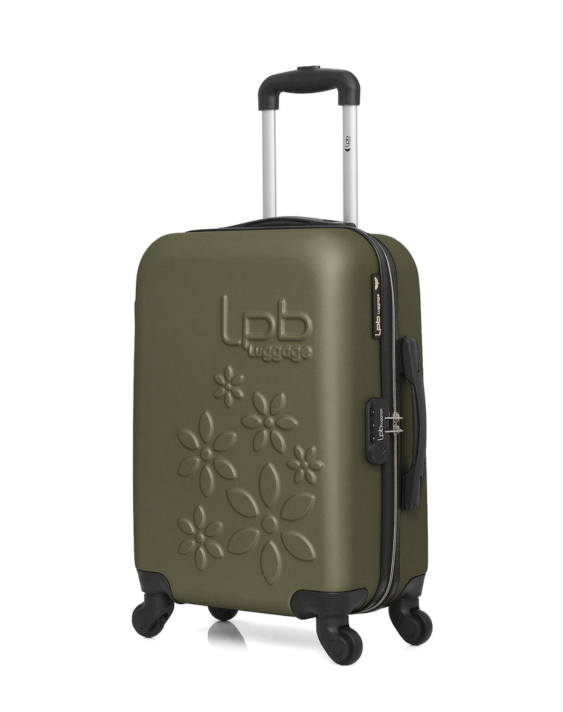 Cabin Luggage 55cm ELEONOR