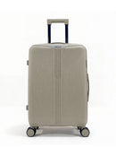 ERIDAN - 3-piece hard-shell suitcase set - Large suitcase, Medium suitcase and Cabin S - OBAGO