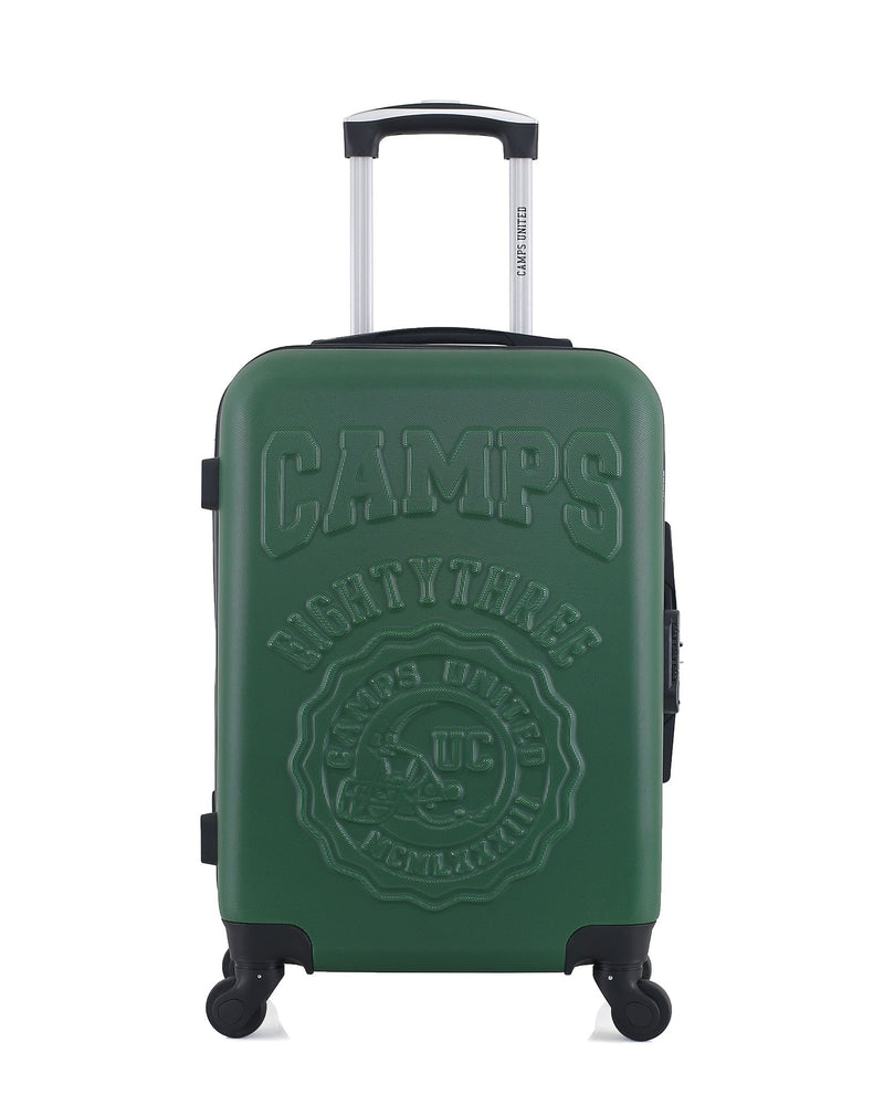 Cabin Luggage 55cm MIT - Camps United