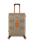 3-Piece Hard-Shell Suitcase Set EVERGLADES - Medium, Cabin and XS Cabin