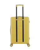 CLEVELAND - Medium hard-shell suitcase - AMERICAN TRAVEL