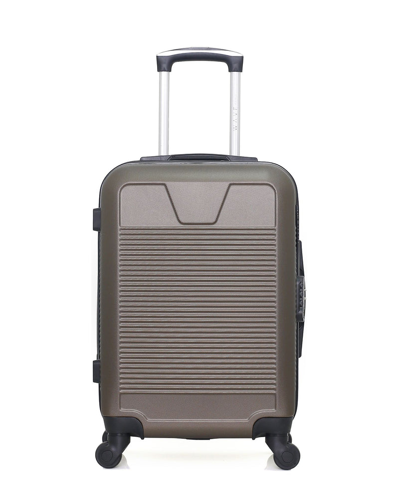 Cabin Luggage 55cm SELENGA