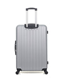 2 Luggage Bundle Large 75cm and Medium 65cm SPRINGLFIELD