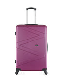 2 Luggage Medium 65cm Vanity Amazone