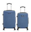 2 Luggage Bundle Medium 65cm and Cabin 55cm BRAZILIA