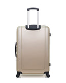 3 Luggage Bundle Large 75cm, Medium 65cm and Cabin 55cm BUDAPEST