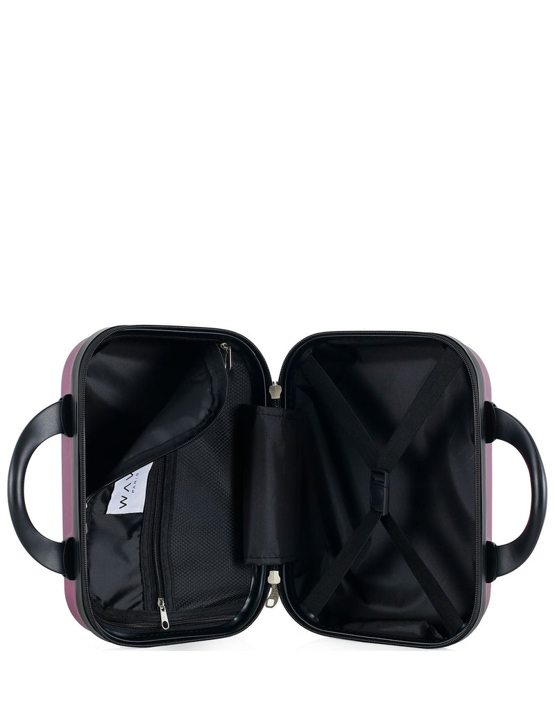 Small Vanity Case AMAZONE-K