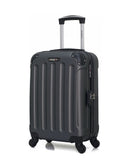 4 Luggage Set MADRID-M