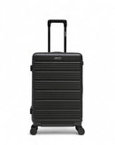 LUGANO - 2-piece hard-shell suitcase set - Medium suitcase and Cabin S - SWISS KOPPER