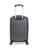 Cabin Luggage 55cm VOSGES