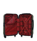 Cabin Luggage 55cm NAPOLI