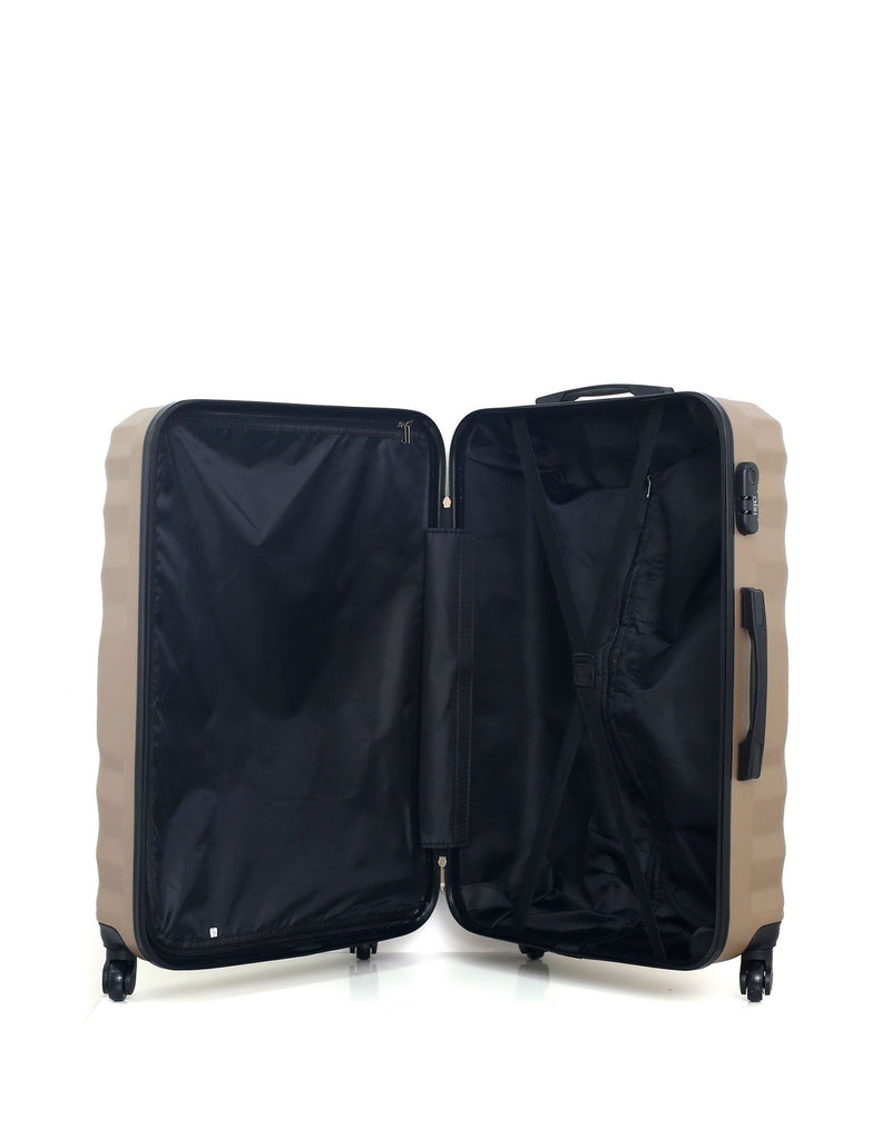 3 Luggage Set LAGOS-A