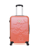 2 Luggage Bundle Medium 65cm and Cabin 55cm AELYS