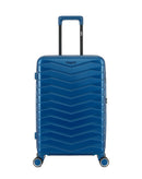 SEATTLE - 3-piece hard-shell suitcase set - Medium suitcase, Cabin S and Cabin XS - AMERICAN TRAVEL