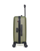 2 Luggage Bundle Medium 65cm and Vanity Case RUTI