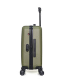 SWISS KOPPER - LOT DE 2 - Valises weekend et cabine XXS RUTI
