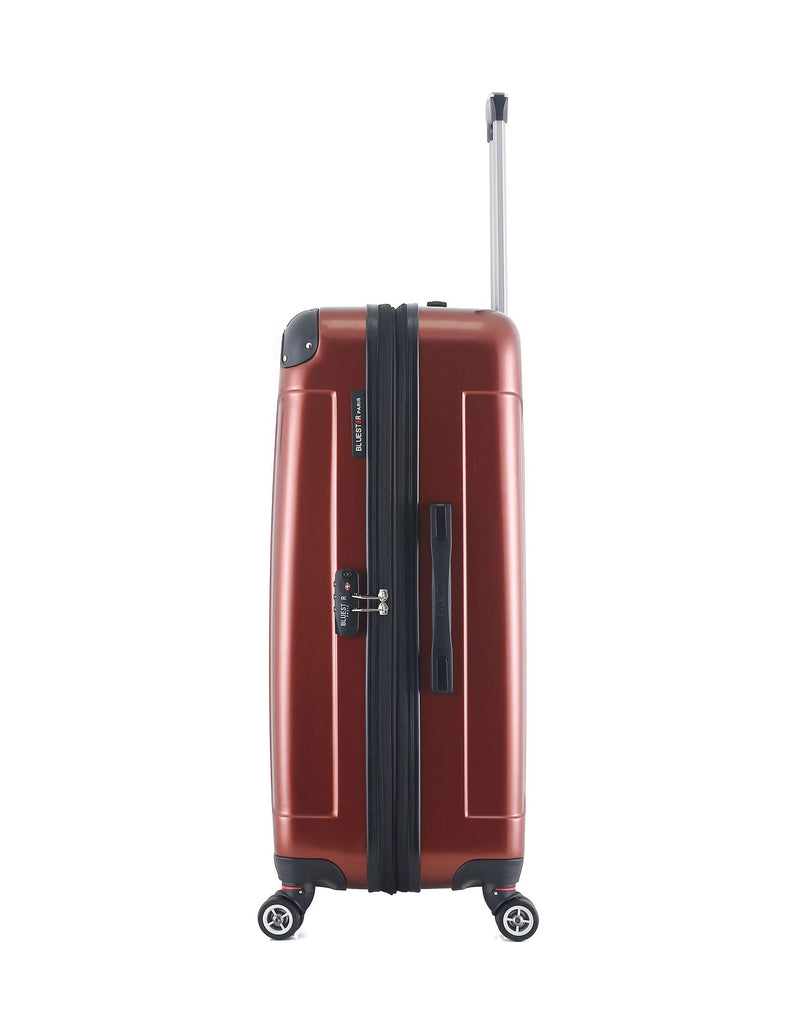 2 Luggage Bundle Large 75cm and Cabin 55cm TUNIS